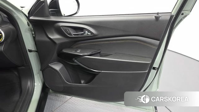 Chevrolet (GM Daewoo) Trax Crossover id 4980885 из Кореи 16