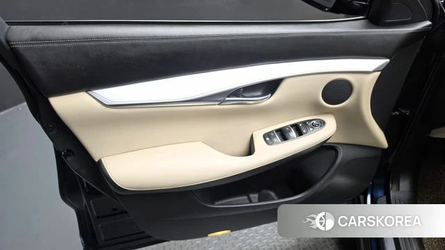Infiniti QX50 (P71A) id 4960229 из Кореи 16