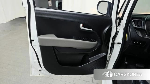 Kia The New Ray id 4991830 из Кореи 16