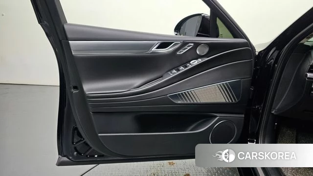 Genesis G80 (RG3) id 4997663 из Кореи 16