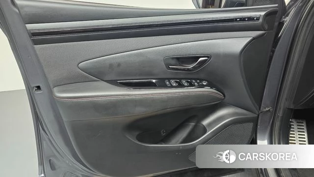 Hyundai Tucson (NX4) id 4774522 из Кореи 16