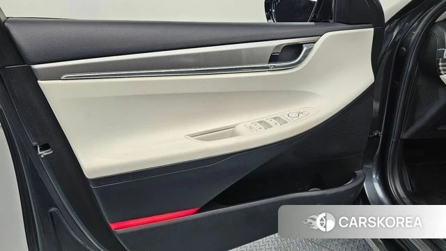 Hyundai The New Grandeur IG id 5002773 из Кореи 16
