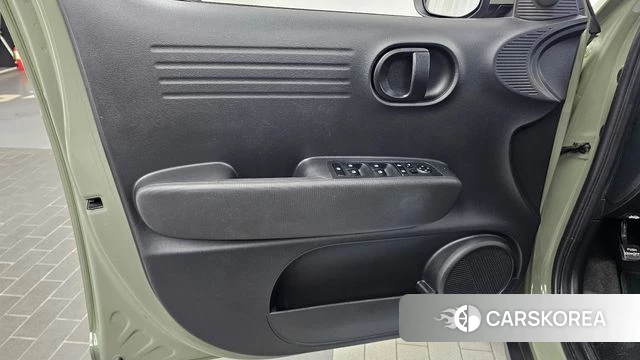 Hyundai Casper id 5002652 из Кореи 16