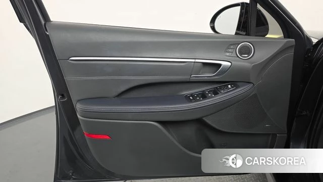 Hyundai Sonata (DN8) id 4618736 из Кореи 16
