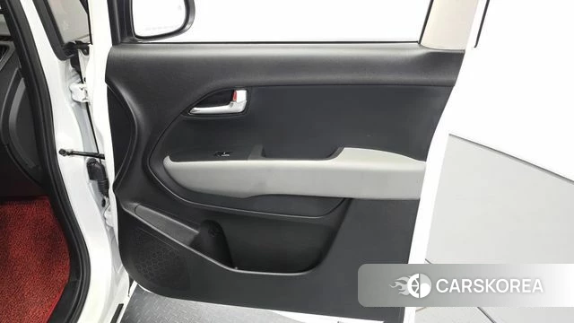 Kia The New Kia Ray id 4980340 из Кореи 16