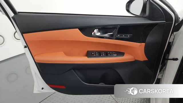Kia The New K3 2nd generation id 4739699 из Кореи 16