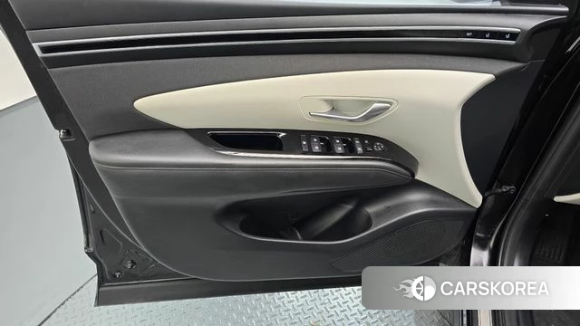 Hyundai Tucson (NX4) id 4966750 из Кореи 16