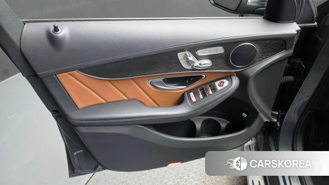 Mercedes-Benz GLC-Class X253 id 4986693 из Кореи 16