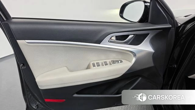 Genesis G70 id 4960078 из Кореи 16