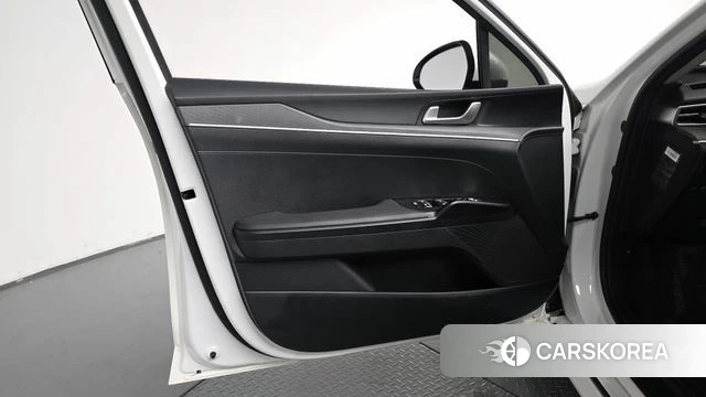 Kia K5 Hybrid 3rd Generation id 5012242 из Кореи 16