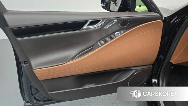 Genesis G80 (RG3) id 4975576 из Кореи 16
