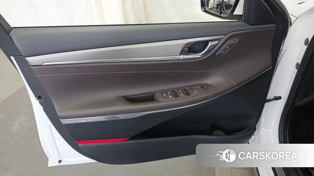 Hyundai The New Grandeur IG id 4501784 из Кореи 16