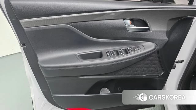 Hyundai Santa Fe TM id 4684560 из Кореи 16