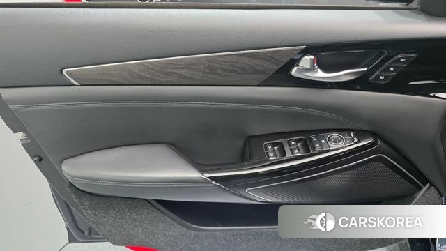 Kia K7 Premier id 5013616 из Кореи 16