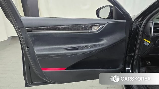 Hyundai Grandeur IG id 4751031 из Кореи 16