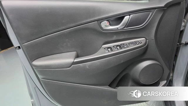 Hyundai The New Kona Hybrid id 4735977 из Кореи 16