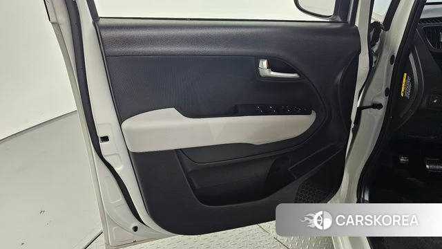 Kia The New Kia Ray id 4985369 из Кореи 16