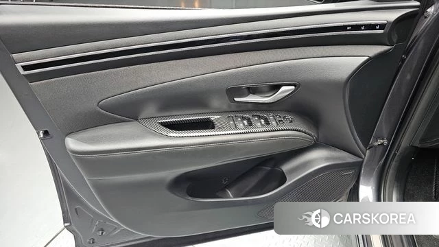 Hyundai Tucson (NX4) id 4959247 из Кореи 16
