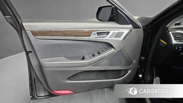 Genesis G80 id 4967668 из Кореи 16