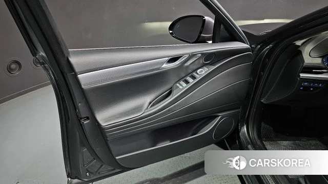 Genesis G80 (RG3) id 4987685 из Кореи 16