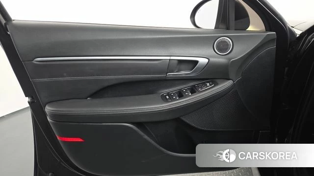 Hyundai Sonata (DN8) id 5059929 из Кореи 16