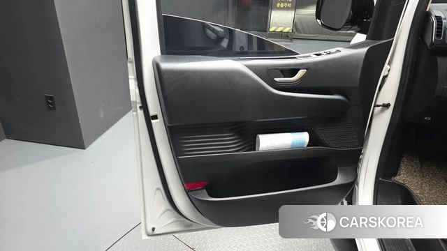 Hyundai Staria id 4987176 из Кореи 16