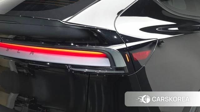 Tesla Model Y id 5045422 из Кореи 16