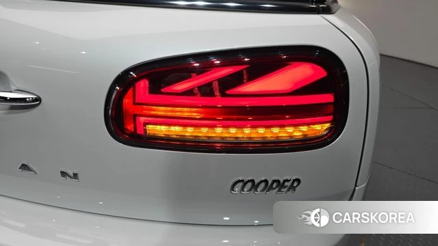 Mini Cooper Clubman id 4749273 из Кореи 16