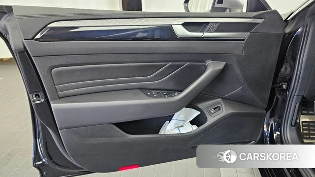 Volkswagen Arteon id 4916768 из Кореи 16