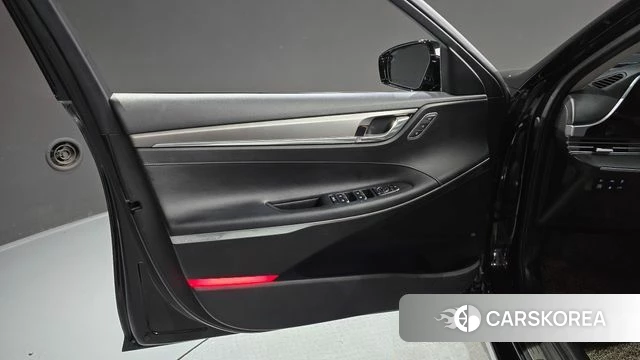 Hyundai The New Grandeur IG id 4966237 из Кореи 16