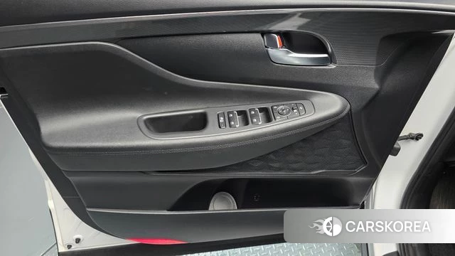 Hyundai The New Santa Fe id 4707775 из Кореи 16