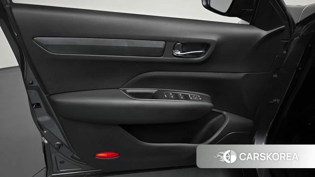 Renault Korea (Samsung) The New QM6 id 5027210 из Кореи 16