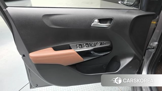 Kia The New Morning (JA) id 5032550 из Кореи 16