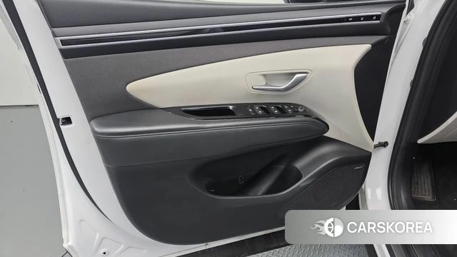Hyundai Tucson (NX4) id 4495098 из Кореи 16