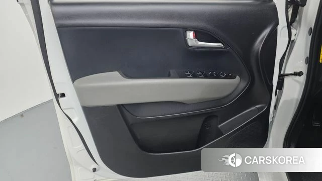 Kia The New Kia Ray id 4996699 из Кореи 16