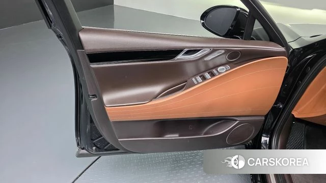 Genesis G80 (RG3) id 5012176 из Кореи 16