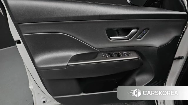 Hyundai Kona Electric (SX2) id 4682002 из Кореи 16