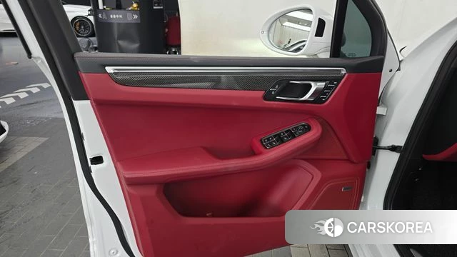 Porsche Macan id 4702030 из Кореи 16