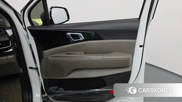 Kia The New Carnival 4th Generation id 5011048 из Кореи 16