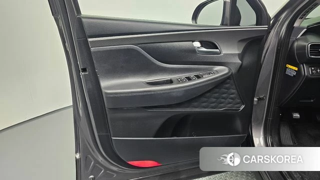 Hyundai Santa Fe TM id 4672360 из Кореи 16