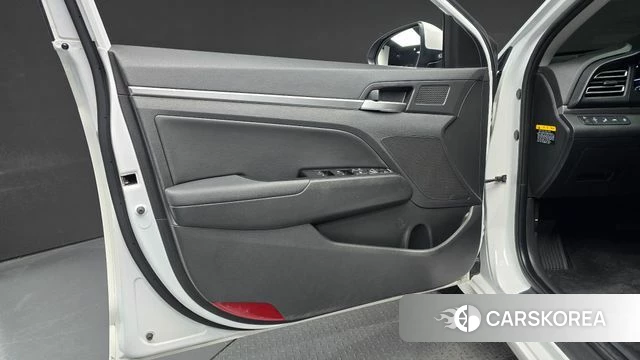 Hyundai The New Avante AD id 4977975 из Кореи 16