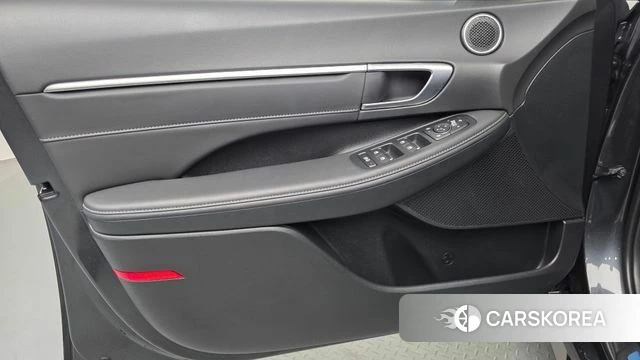 Hyundai Sonata D Edge (DN8) id 4660874 из Кореи 16