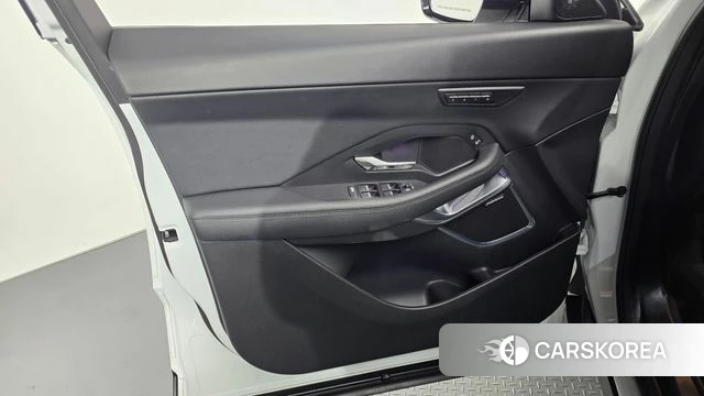 Jaguar E-PACE id 4698092 из Кореи 16