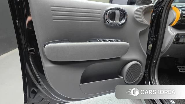 Hyundai The New Casper id 5010931 из Кореи 16