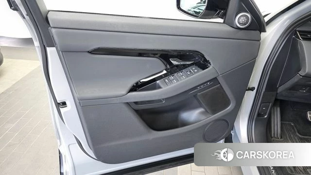 Land Rover Range Rover Evoque 2nd Generation id 4904201 из Кореи 16