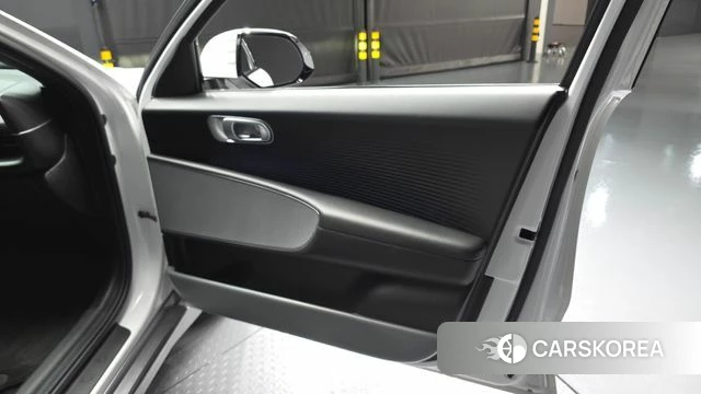 Hyundai Ionic 6 id 4656592 из Кореи 16