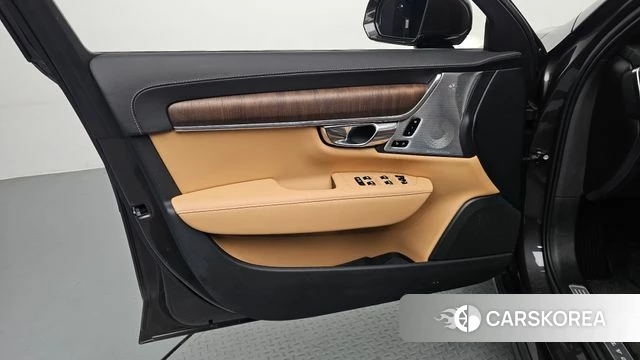 Volvo S90 id 5017070 из Кореи 16