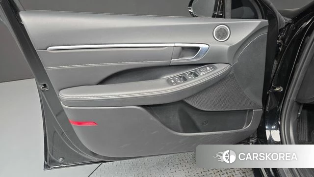 Hyundai Sonata (DN8) id 4707046 из Кореи 16
