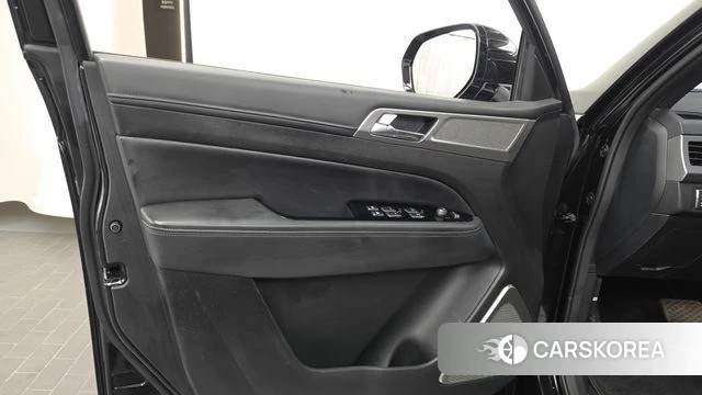 Ssangyong G4 Rexton id 4960270 из Кореи 16