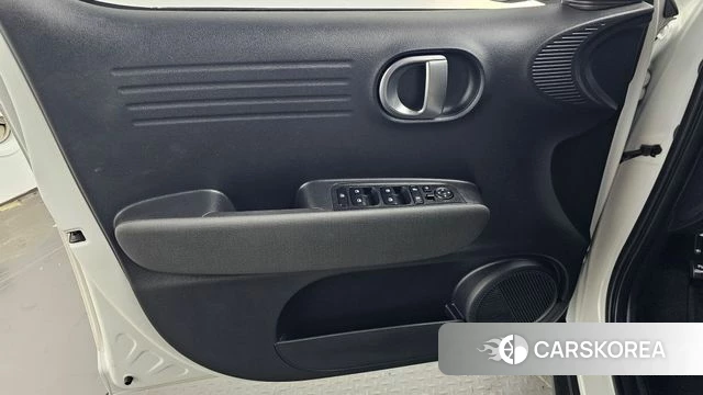 Hyundai Casper id 5059072 из Кореи 16